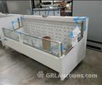 Lot: 13-7-3773: (1) Hill Phoenix UPL8 