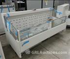Lot: 13-7-3773: (1) Hill Phoenix UPL8 