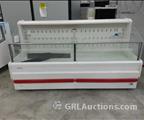 Lot: 13-7-3774: (1) Hill Phoenix UP8 