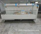 Lot: 13-7-3775: (1) Hill Phoenix UPL8 