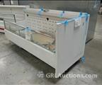 Lot: 13-7-3775: (1) Hill Phoenix UPL8 