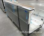 Lot: 13-7-3775: (1) Hill Phoenix UPL8 