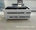 Lot: 13-7-3778: (1) Hussmann FEW 