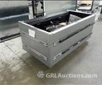 Lot: 13-7-3778: (1) Hussmann FEW 