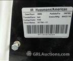 Lot: 13-7-3778: (1) Hussmann FEW 