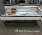 Lot: 13-7-3779: (1) Hill Phoenix OM8 