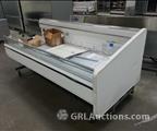 Lot: 13-7-3779: (1) Hill Phoenix OM8 