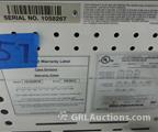 Lot: 13-7-3779: (1) Hill Phoenix OM8 
