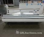Lot: 13-7-3780: (1) Hill Phoenix OM8 