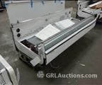 Lot: 13-7-3780: (1) Hill Phoenix OM8 