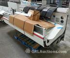 Lot: 13-7-3781: (1) Hill Phoenix OM8 