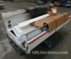 Lot: 13-7-3781: (1) Hill Phoenix OM8 