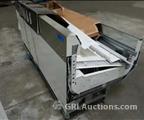 Lot: 13-7-3781: (1) Hill Phoenix OM8 