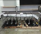Lot: 13-7-3783: (1) NestaFlex 375 Material Conveyor 