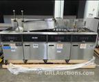 Lot: 13-7-3784: (1) Giles EOF,10,10,24,24,COMP,ADD 