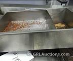 Lot: 13-7-3784: (1) Giles EOF,10,10,24,24,COMP,ADD 