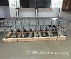 Lot: 13-7-3785: (1) NestaFlex 375 Material Conveyor 