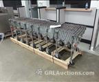 Lot: 13-7-3785: (1) NestaFlex 375 Material Conveyor 