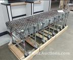Lot: 13-7-3785: (1) NestaFlex 375 Material Conveyor 