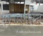 Lot: 13-7-3811: (1) NestaFlex 375 Material Conveyor 