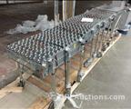 Lot: 13-7-3811: (1) NestaFlex 375 Material Conveyor 
