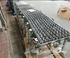 Lot: 13-7-3811: (1) NestaFlex 375 Material Conveyor 