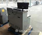 Lot: 13-7-3812: (1) Fluid Management Tinter 