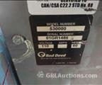 Lot: 13-7-3814: (1) Red Devil 530000 