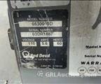 Lot: 13-7-3815: (1) Red Devil 530000D 