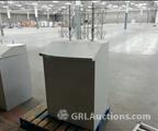 Lot: 13-7-3820: (1) Simplicity  4 Drawer Pattern Cabinet 