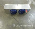 Lot: 13-7-3822: (1) Bohn ADT130AEK 