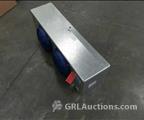 Lot: 13-7-3822: (1) Bohn ADT130AEK 