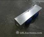 Lot: 13-7-3822: (1) Bohn ADT130AEK 
