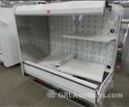 Lot: 13-7-3593: (2) Hill Phoenix 05DM6 