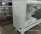 Lot: 13-7-3593: (2) Hill Phoenix 05DM6 