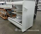 Lot: 13-7-3593: (2) Hill Phoenix 05DM6 
