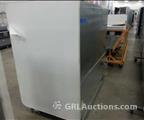 Lot: 13-7-3593: (2) Hill Phoenix 05DM6 