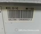 Lot: 13-7-3860: (1) Merchandising Cooler/Freezer SC-142 