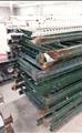 Lot: 13-7-3931: Warehouse Racking