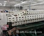 Lot: 13-7-3931: Warehouse Racking