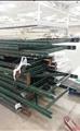 Lot: 13-7-3931: Warehouse Racking