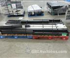 Lot: 13-7-3933: Warehouse Racking