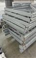 Lot: 13-7-3934: Warehouse Racking
