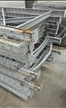 Lot: 13-7-3934: Warehouse Racking