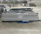 Lot: 13-7-3935: Warehouse Racking