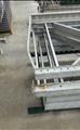 Lot: 13-7-3935: Warehouse Racking