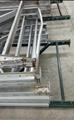 Lot: 13-7-3935: Warehouse Racking