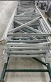 Lot: 13-7-3935: Warehouse Racking