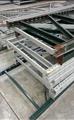 Lot: 13-7-3936: Warehouse Racking
