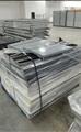 Lot: 13-7-3939: (20) Gondola Shelves 48" X 22"  